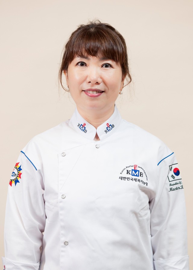 홍보분과부회장 황현주
