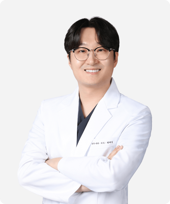 권제성 수의사