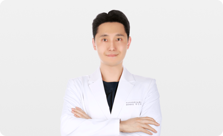 박민석 수의사
