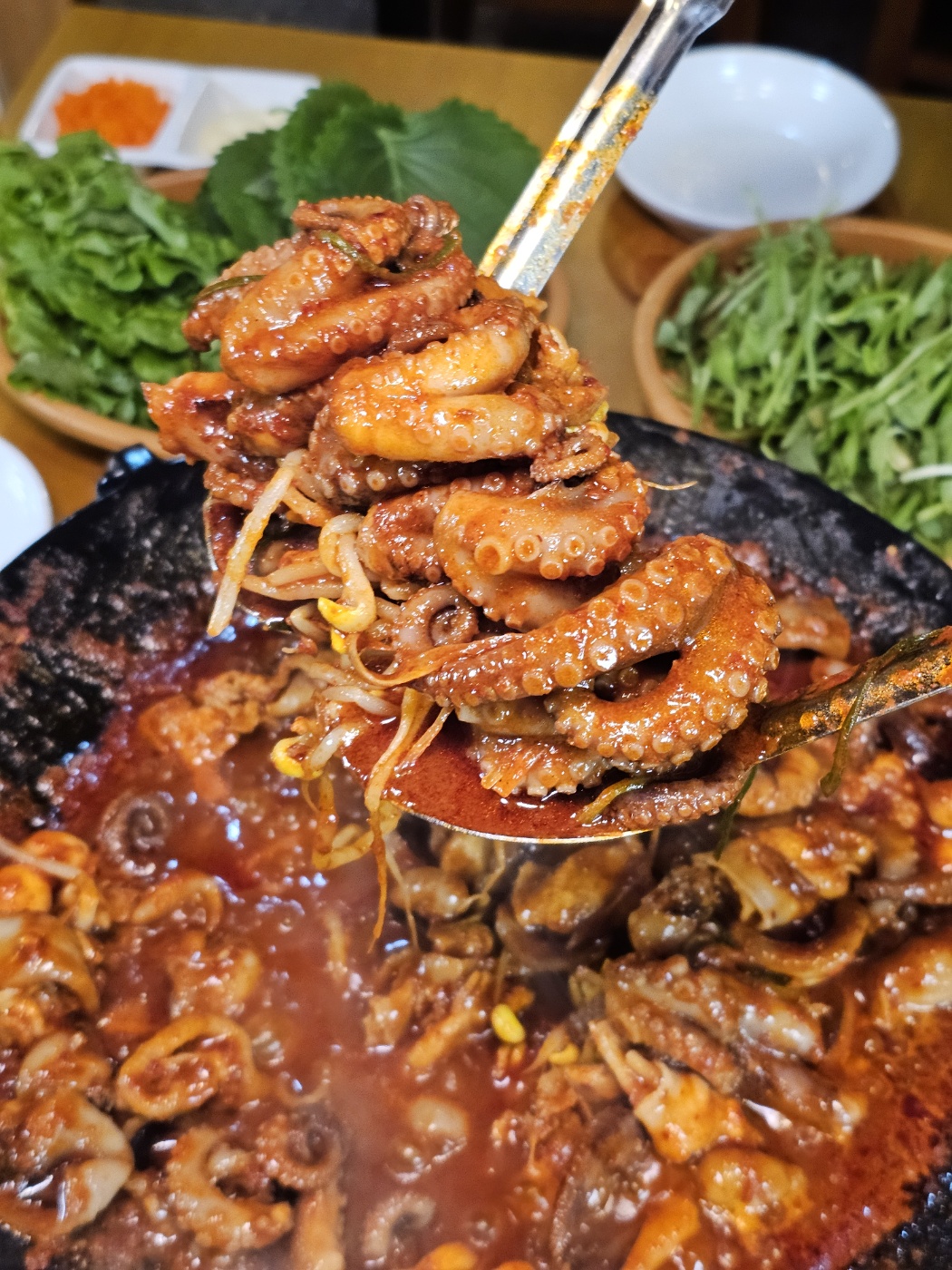 국대쭈꾸미 메뉴이미지