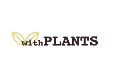 withPLANTS