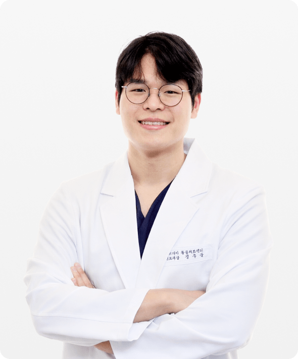 정우준 수의사