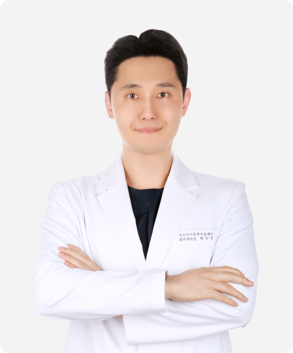 박민석 수의사