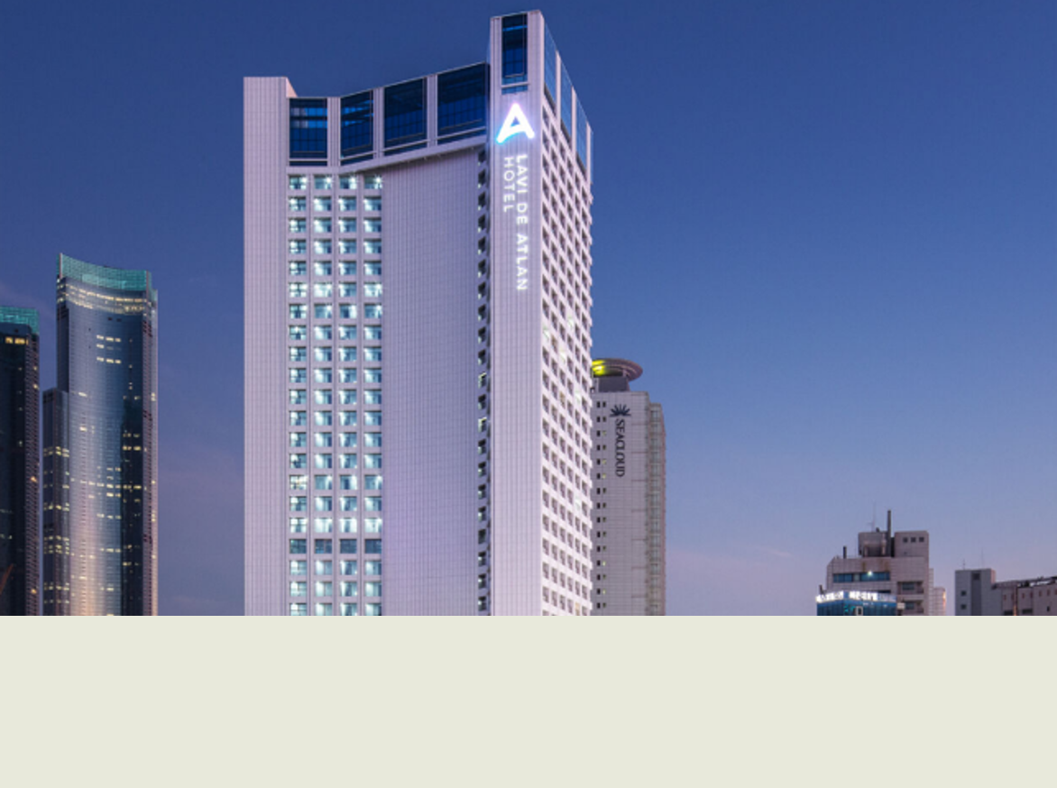 Lavi de Atlan Hotel