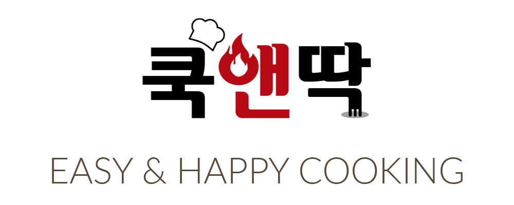 식자재전문브랜드 쿡앤딱