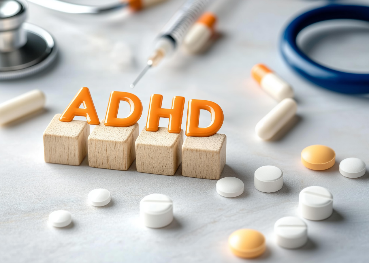 ADHD