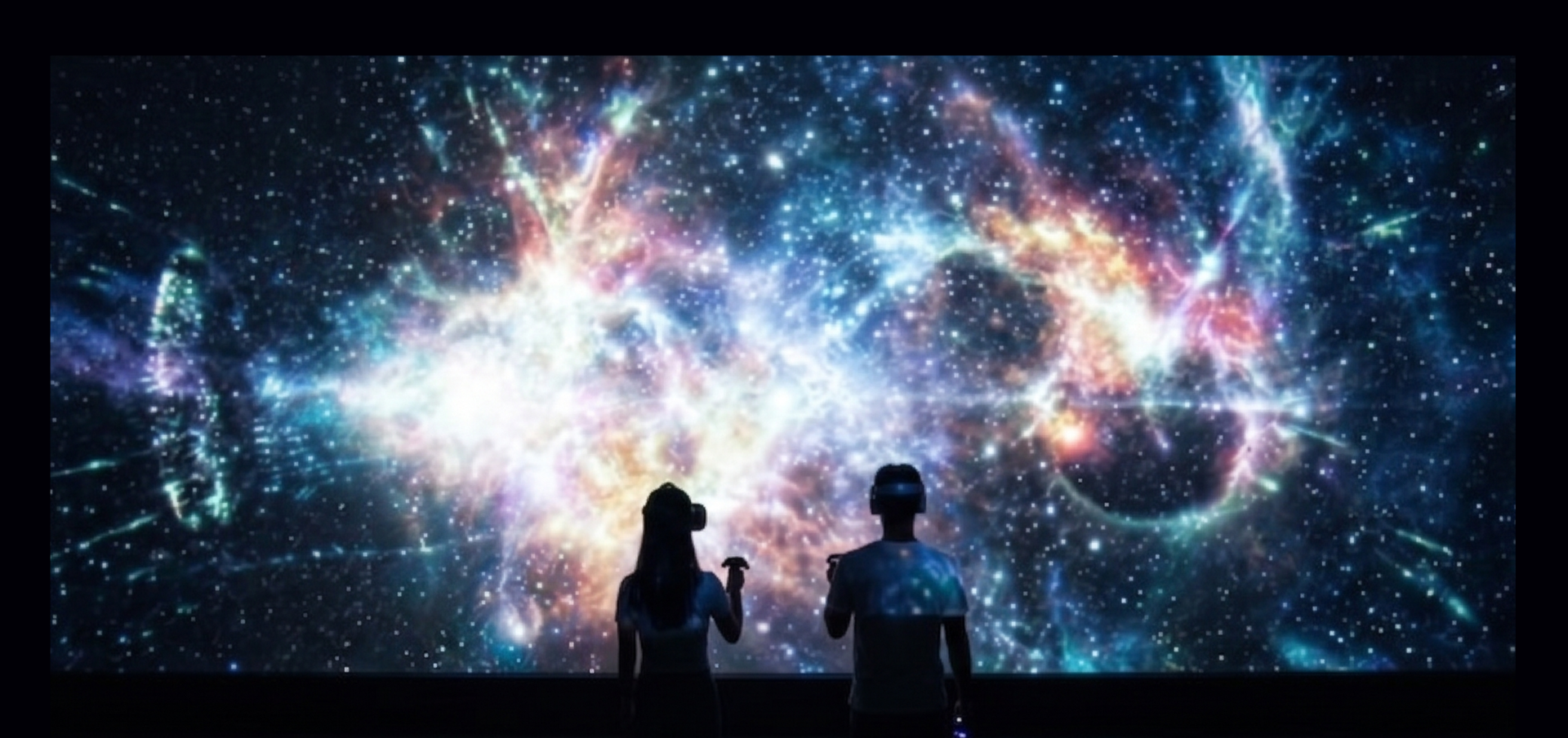 VR