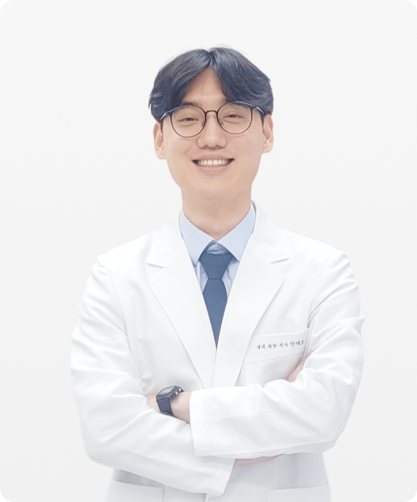 안재호 수의사