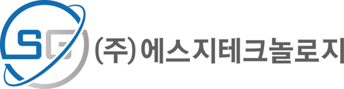 에스지테크놀로지