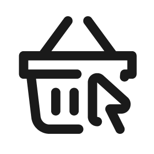 Distribution icon