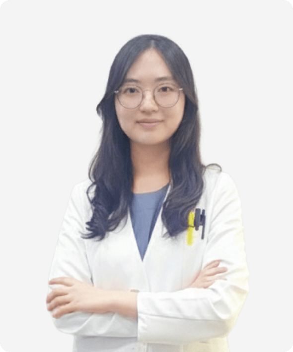 심수진 수의사