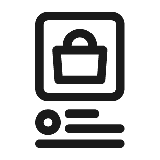 OEM icon