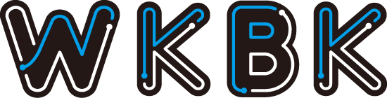 WKBK 로고 placeholder — src 교체