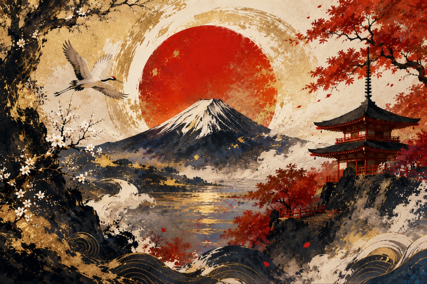 mobile background