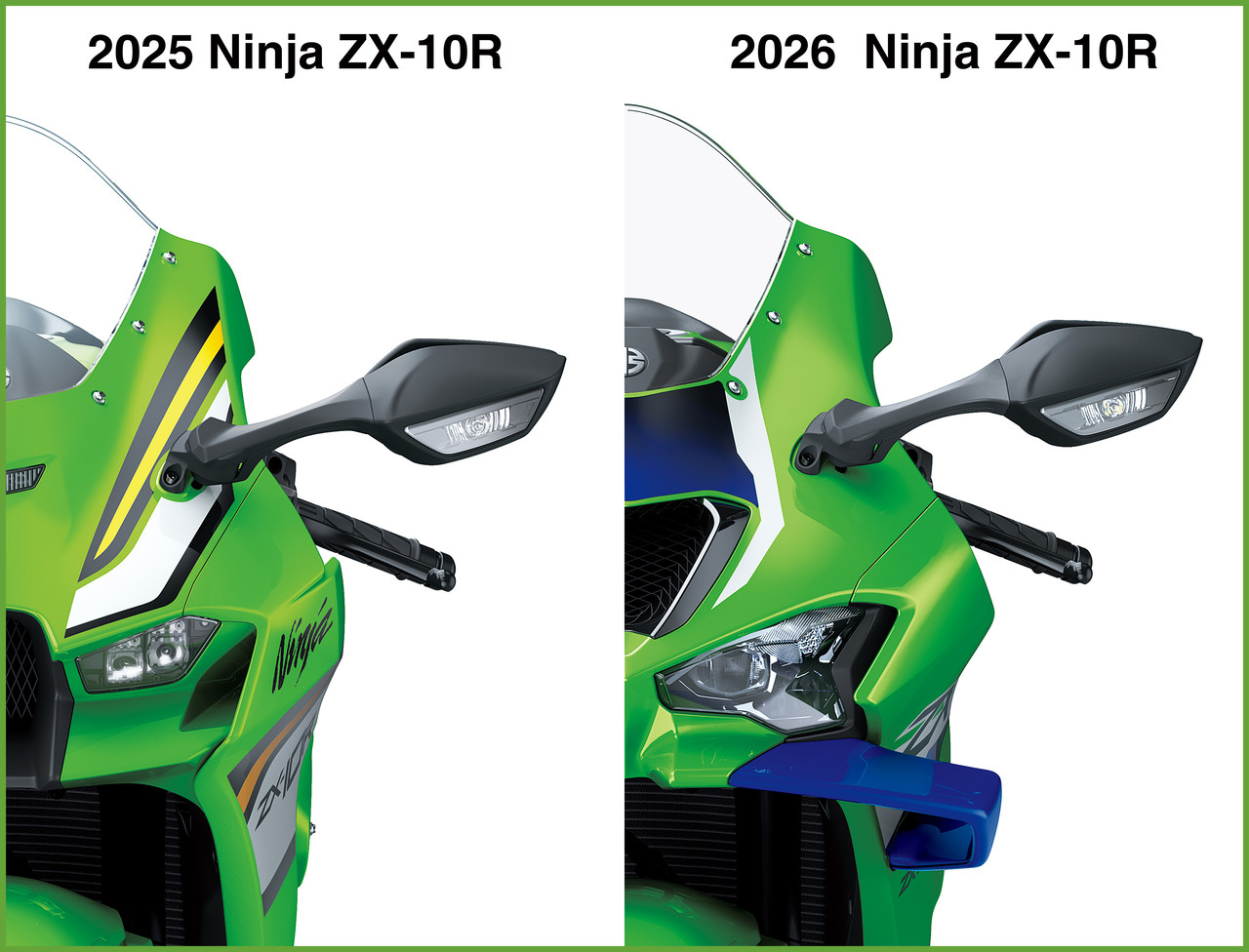 Ninja ZX-10R 이미지