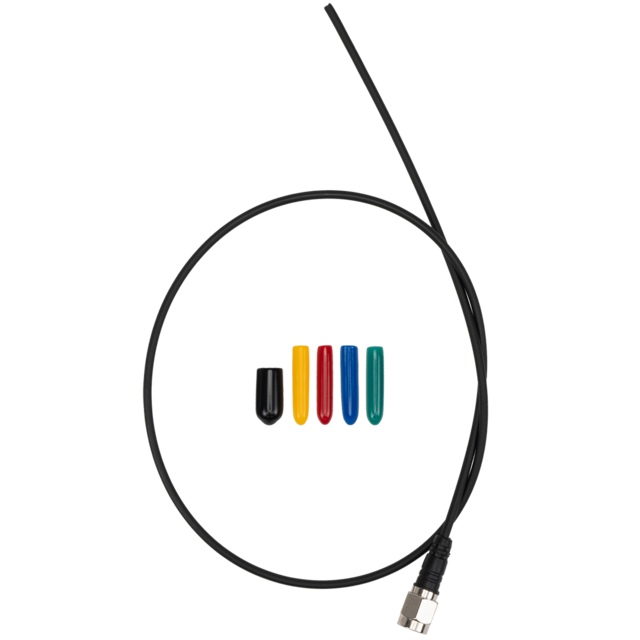Astral VHF Whip Antenna SMA