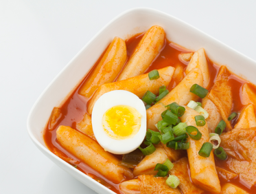 떡볶이