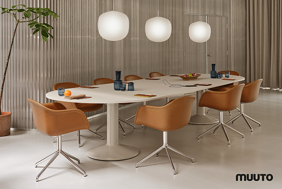 오름앤컴퍼니 muuto