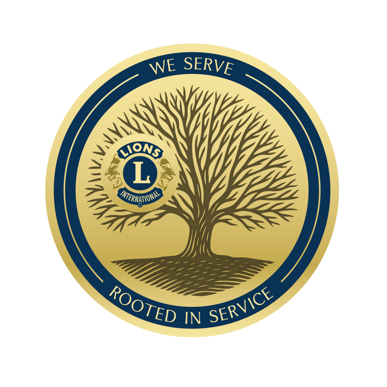 <br>Rooted in Service<br>봉사, 우리의 뿌리