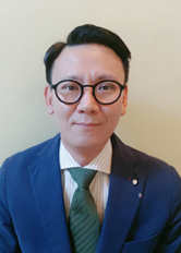 감사 강성희