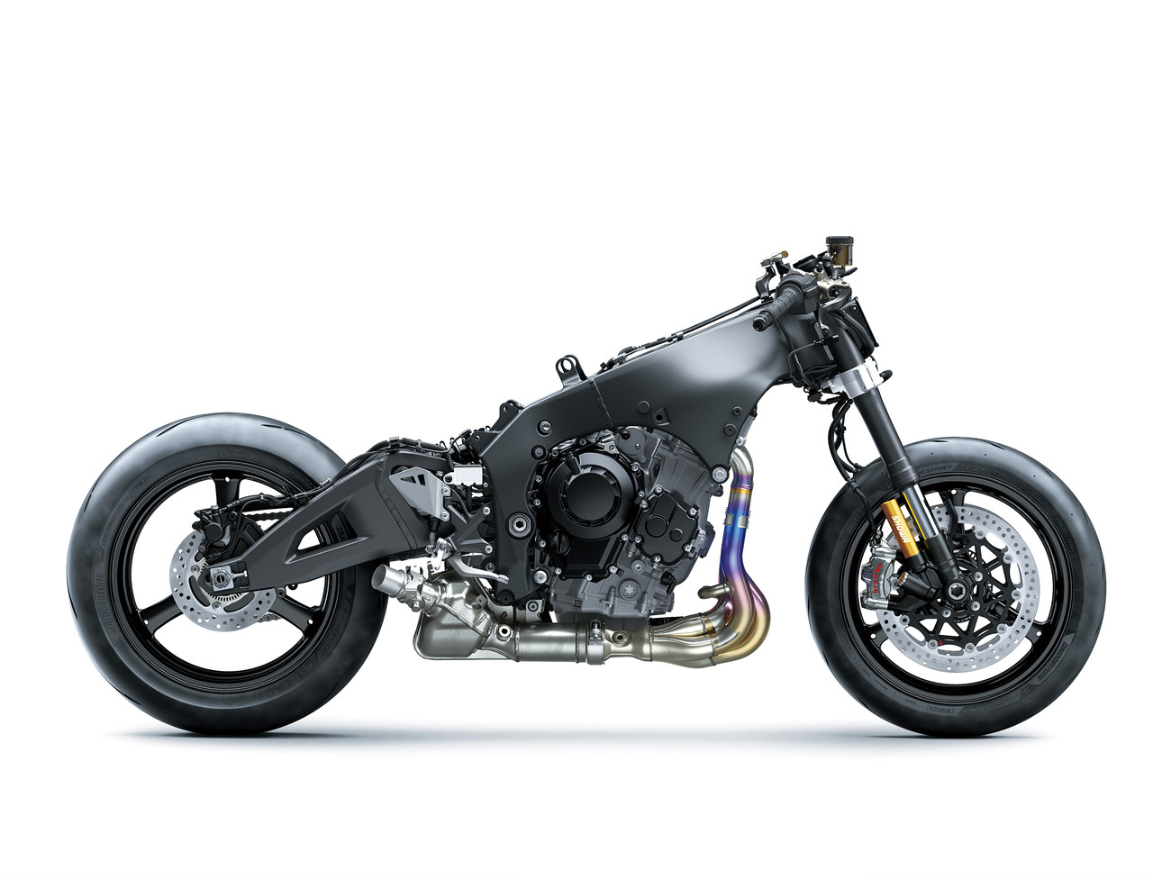 Ninja ZX-10R 이미지