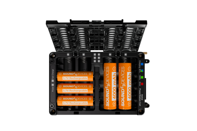 Astral Mini Plus