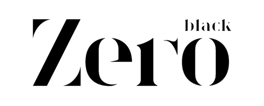 ZeroBlack