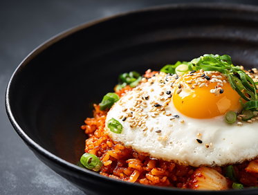 김치시즈닝
