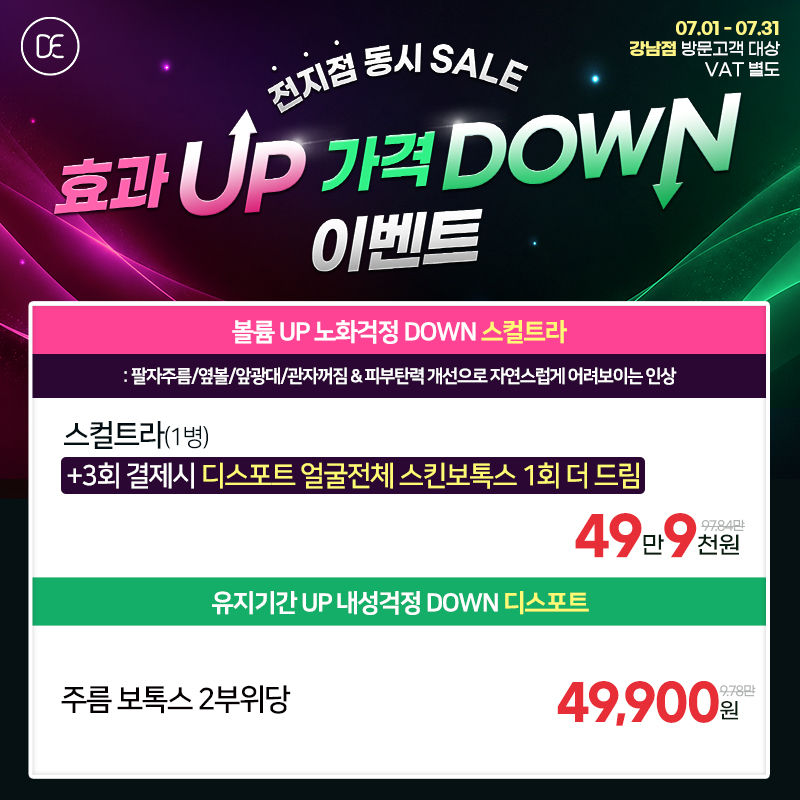 스컬트라 디스포트