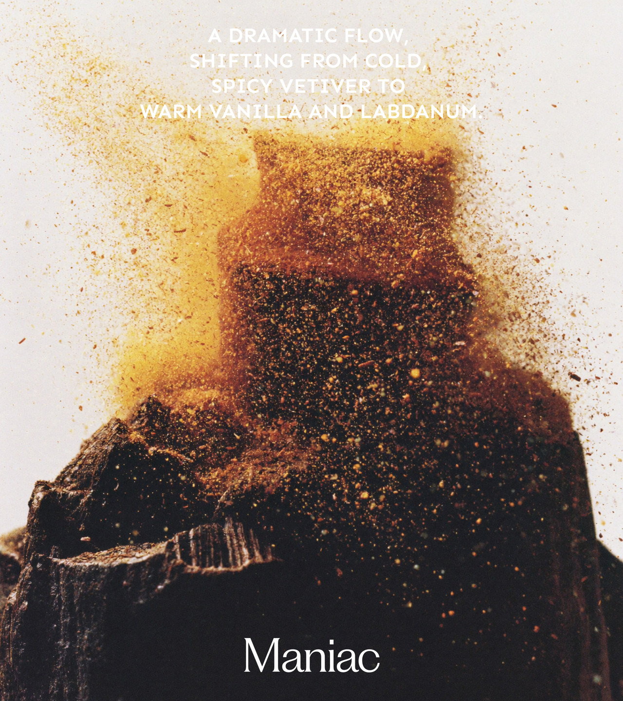 opening finale maniac scent
