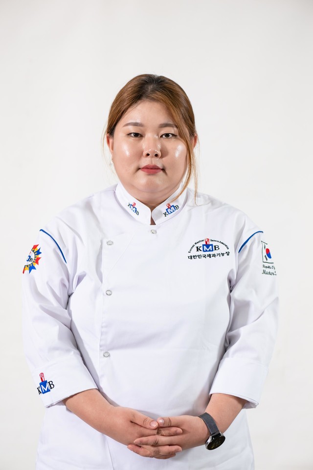 사무장/서기 강새미
