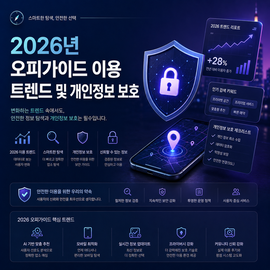 2026년 최신 오피가이드 총정리: 안전한 이용 방법과 필수 확인 사항 완벽 매뉴얼