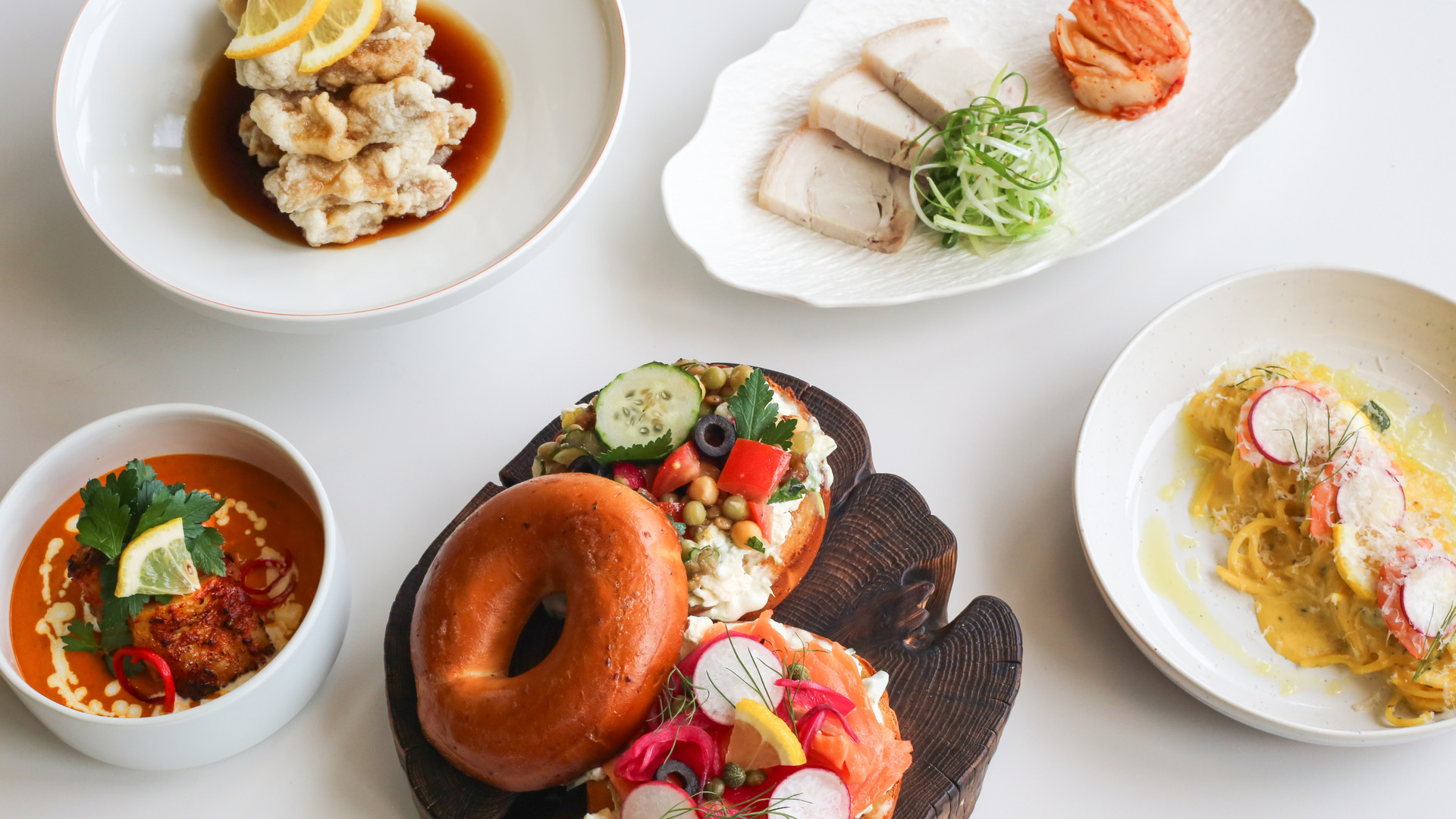 Breafast Buffet