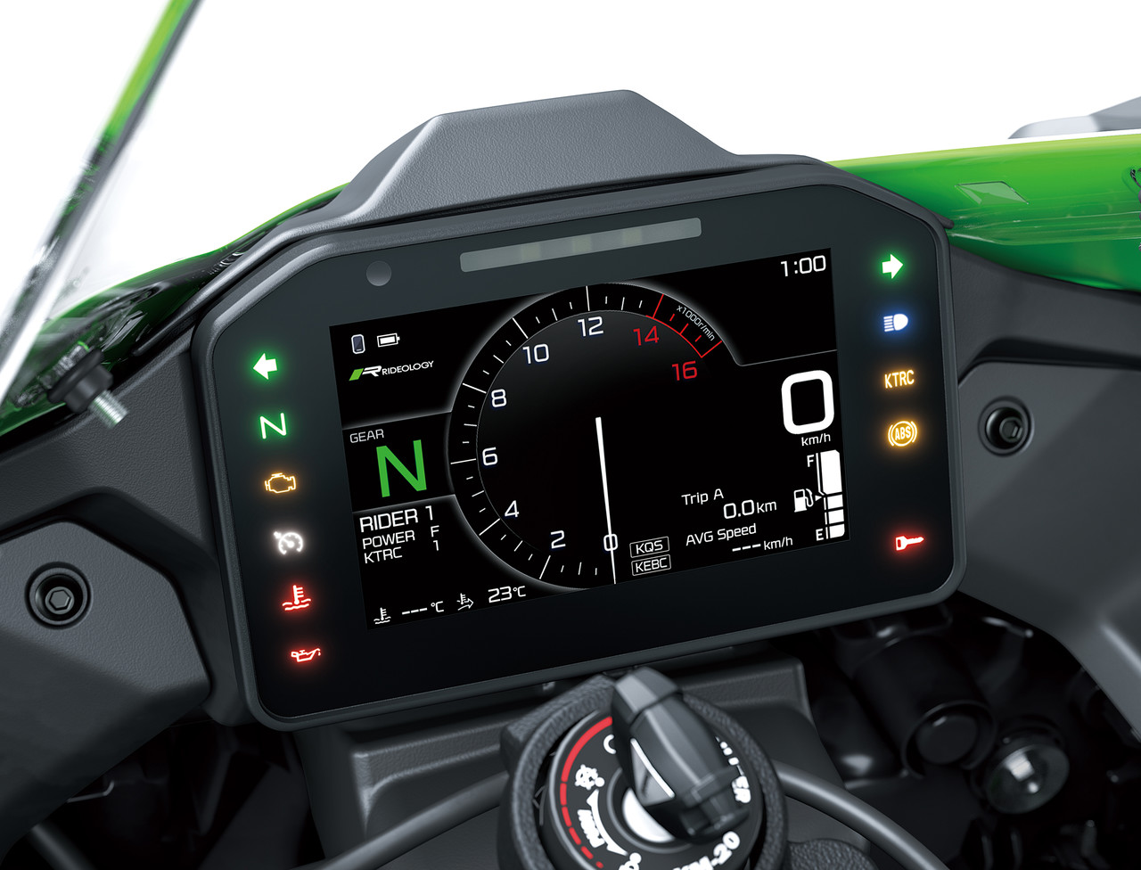 Ninja ZX-10R 이미지
