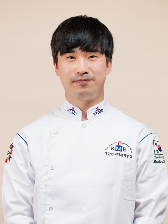 재무 김혜수
