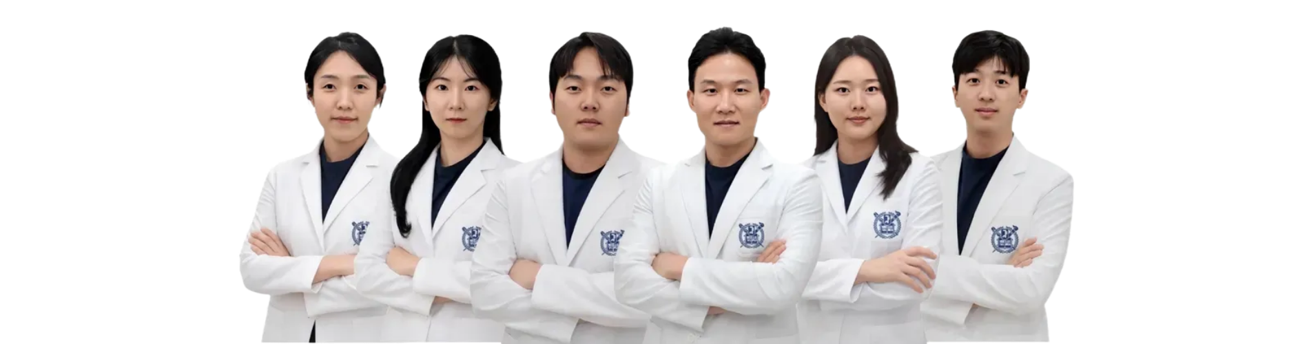 서울센트리얼치과병원 의료진