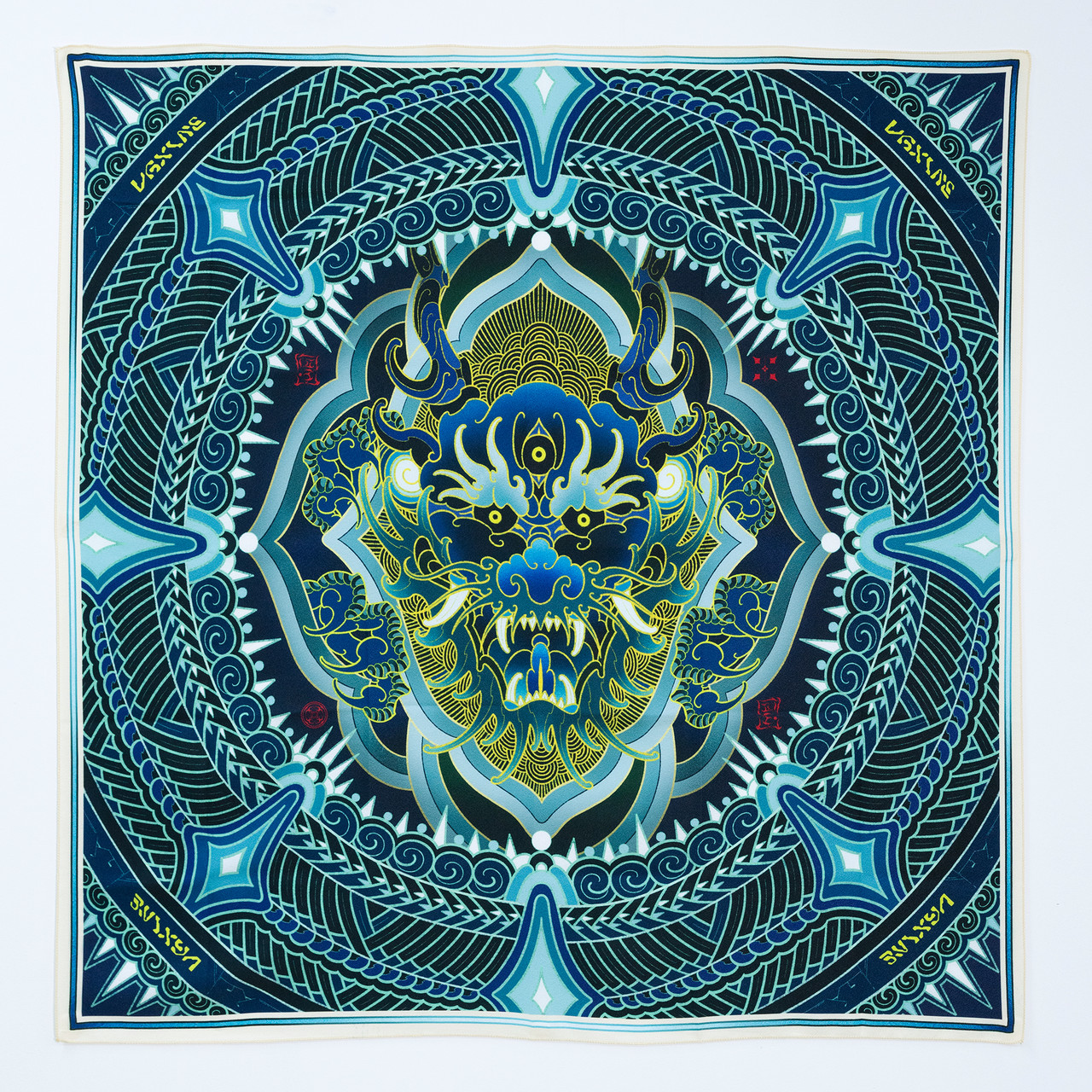 PittaKKM x VAXINE Bandana 2026