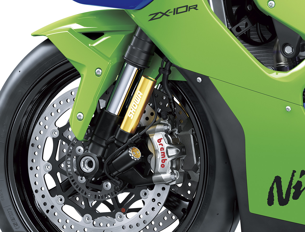 Ninja ZX-10R 이미지