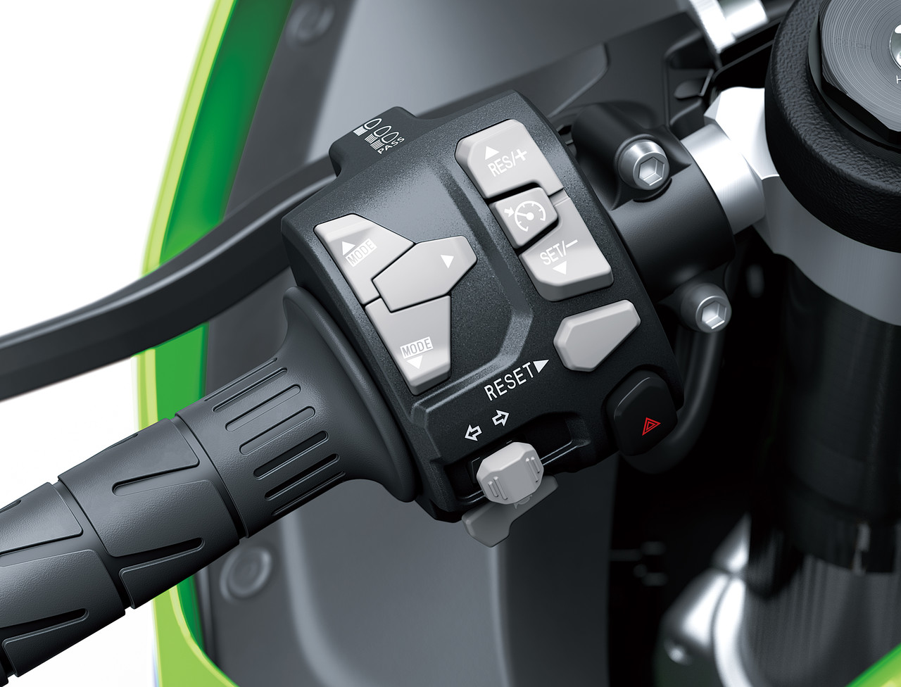 Ninja ZX-10R 이미지