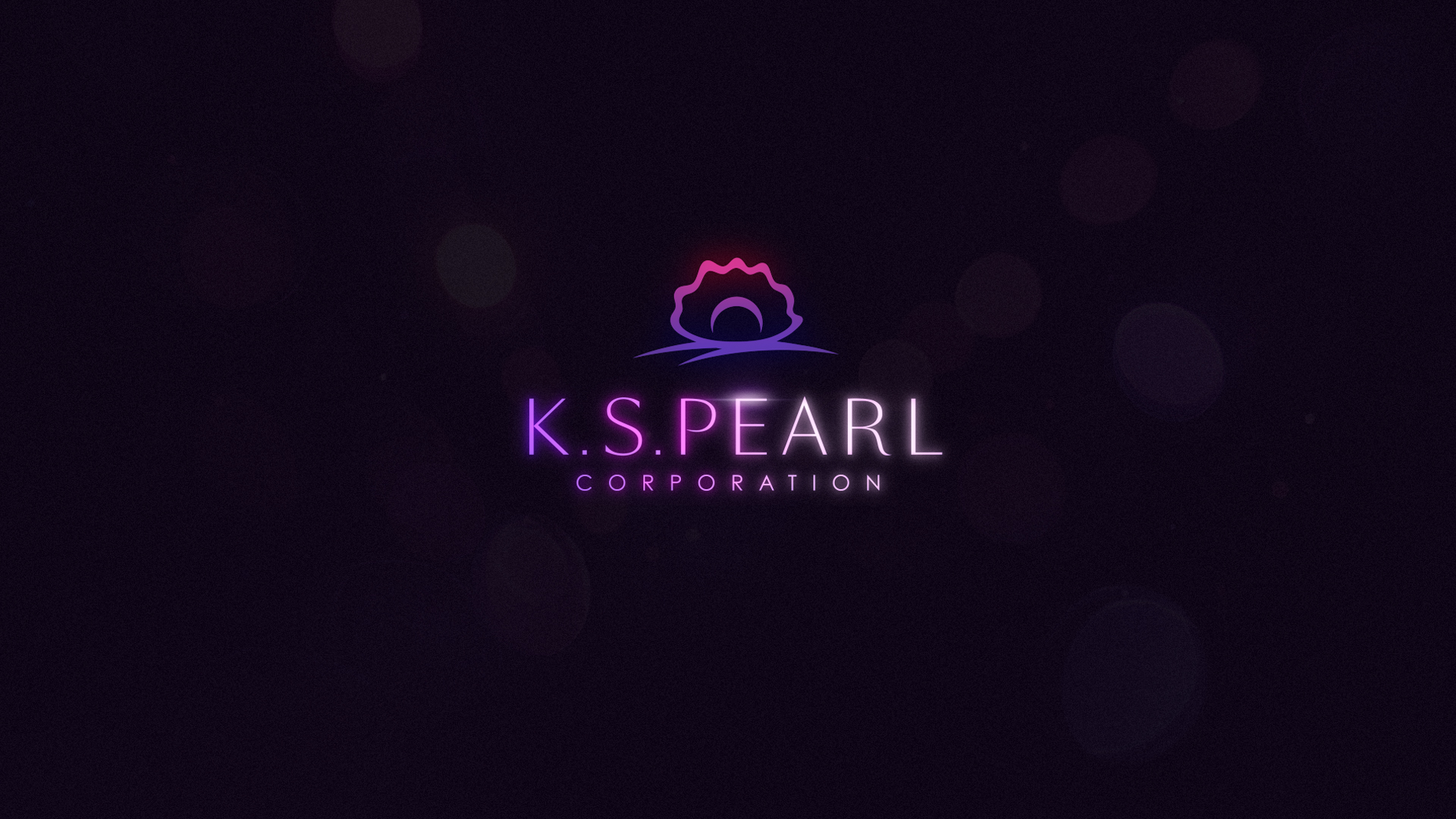 K.S. Pearl 40주년 기념 애니메이션 