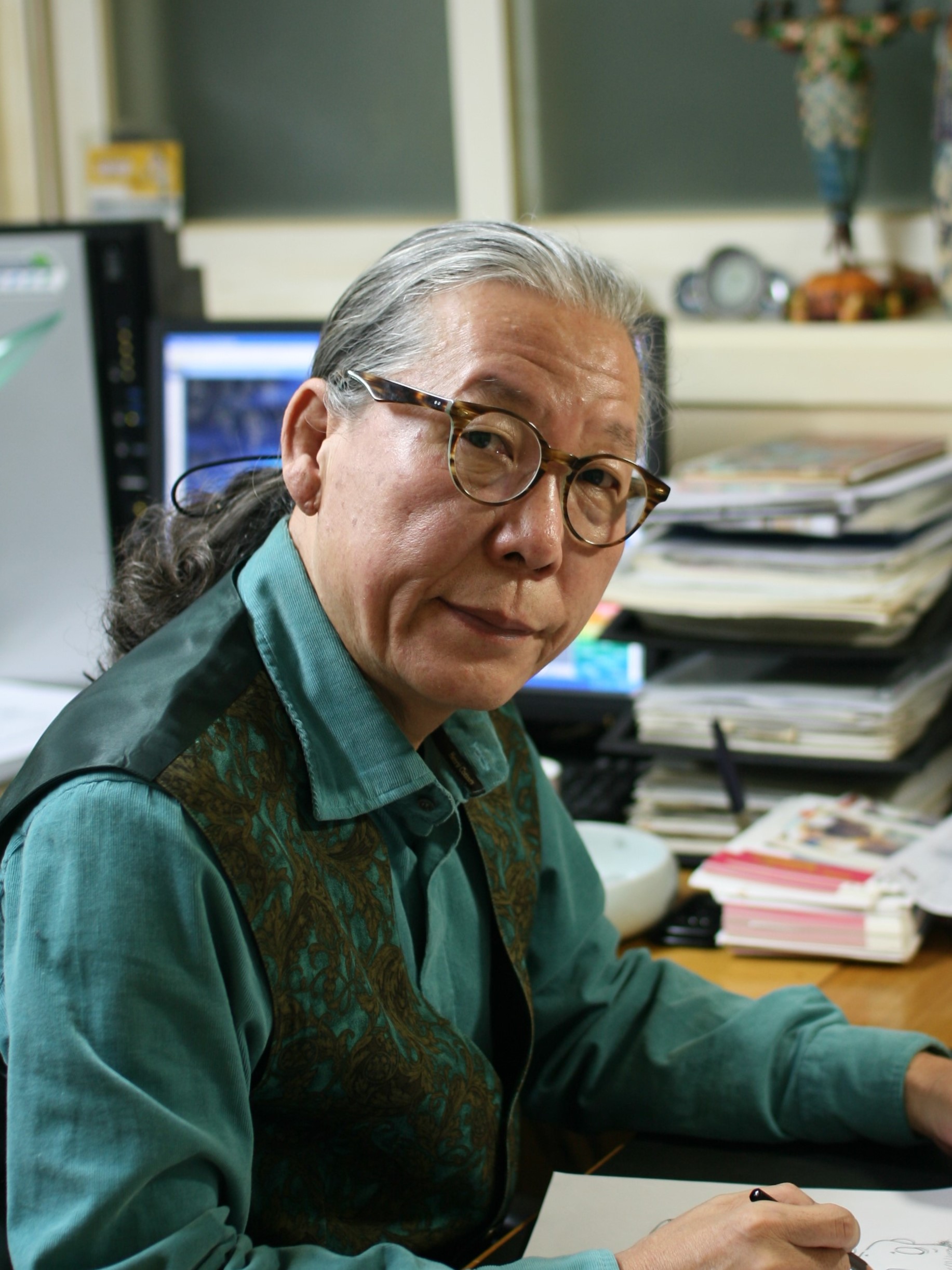 김동화