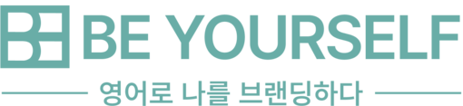 BE YOURSELF_English