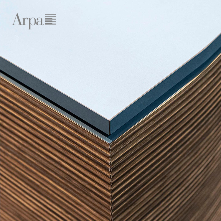 ARPA Tuet (Deep Surface)