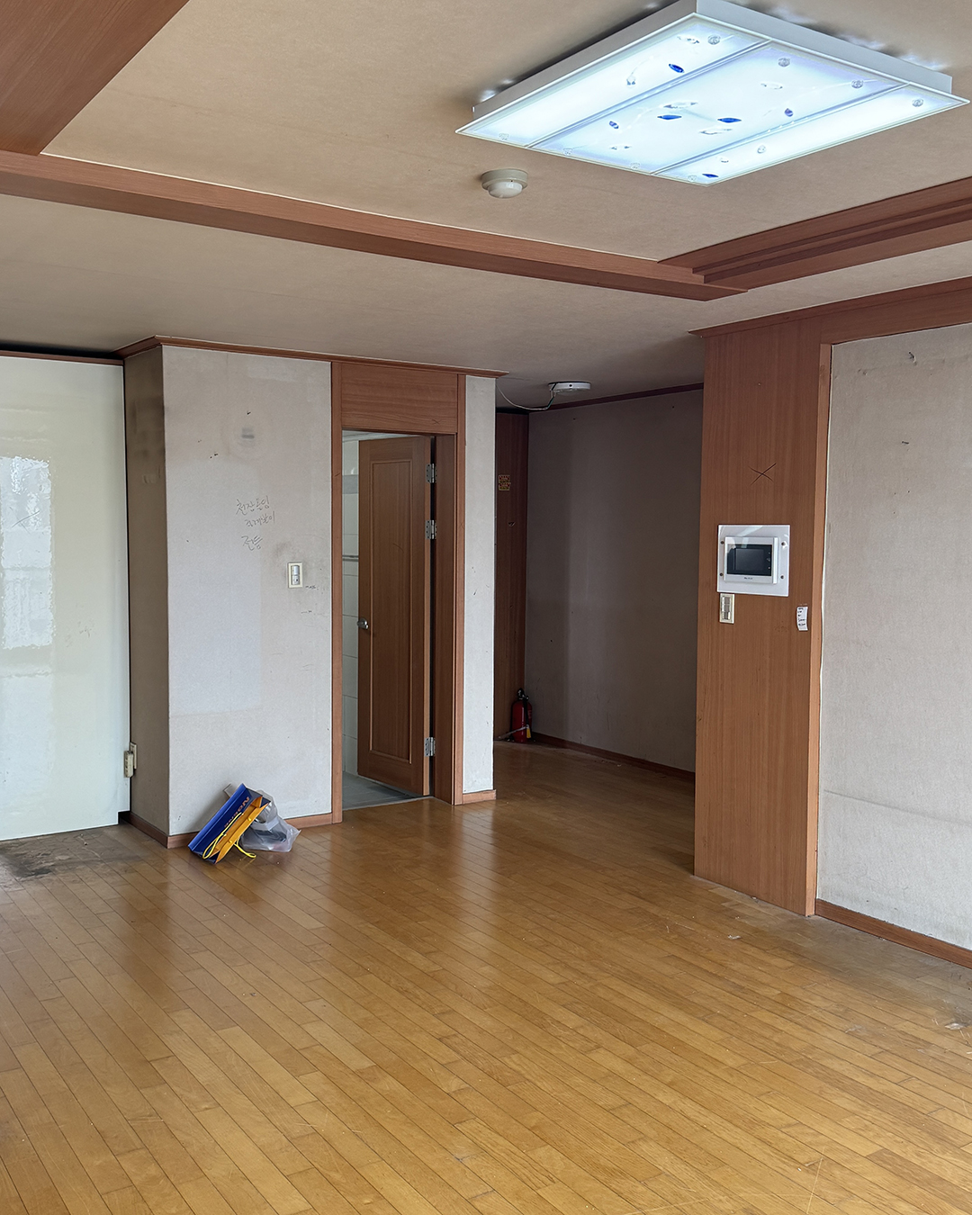 BEFORE