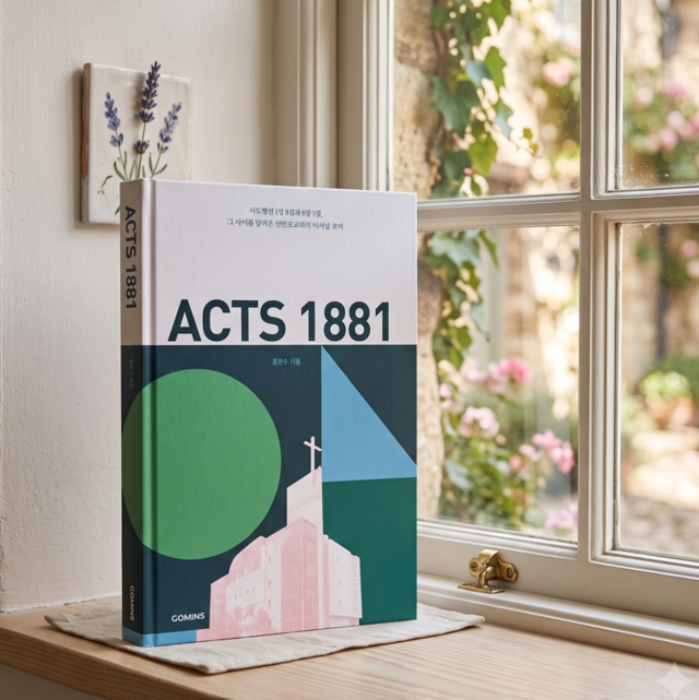 [New Arrivals] Atcs 1881 <홍문수>