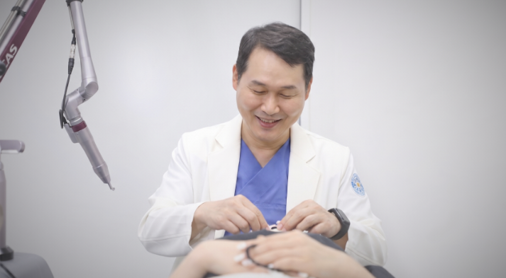 분당피부과 풍부한 경험과 남다른 노하우