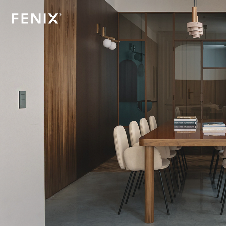 FENIX 스위치
