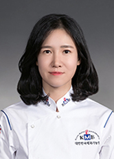 대외협력분과위원장 정미화