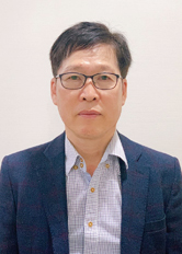 대외협력분과부회장 장현호