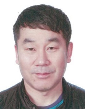  기술분과장 김정섭